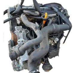 Motor avf, awx Audi A6 c5 (4b2) 1.9 tdi