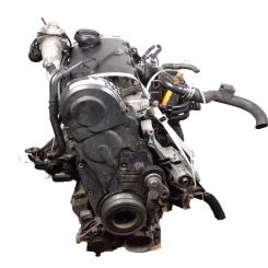 Motor avf, awx Audi A6 c5 (4b2) 1.9 tdi