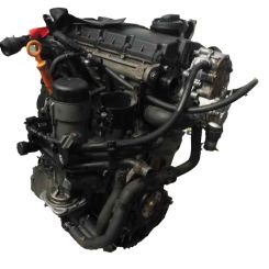 Motor ajm Audi A6 c5 (4b2) 1.9 tdi