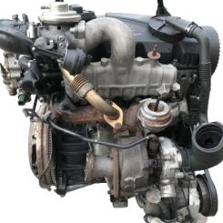 Motor avf, awx Audi A6 c5 (4b2) 1.9 tdi