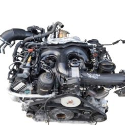 Motor avf, awx Audi A6 c5 (4b2) 1.9 tdi