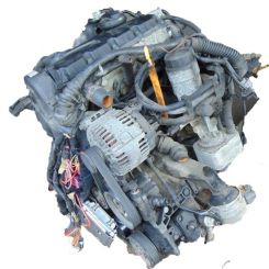 Motor avf, awx Audi A6 c5 (4b2) 1.9 tdi