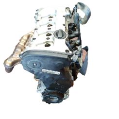 Motor alt Audi A6 c5 (4b2) 2.0