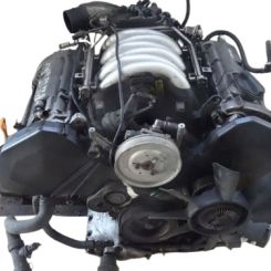 Motor aps, arj, aga, alf, aml Audi A6 c5 (4b2) 2.4