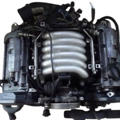 Motor aps, arj, aga, alf, aml Audi A6 c5 (4b2) 2.4