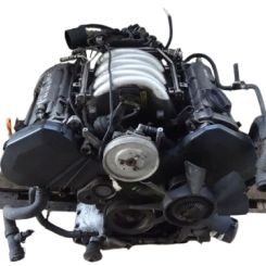Motor aps, arj, aga, alf, aml Audi A6 c5 (4b2) 2.4