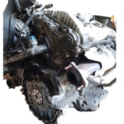 Motor aps, arj, aga, alf, aml Audi A6 c5 (4b2) 2.4