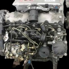 Motor alw, asm, arn Audi A6 c5 (4b2) 2.4