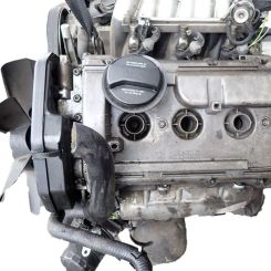 Motor aps, arj, aga, alf, aml Audi A6 c5 (4b2) 2.4