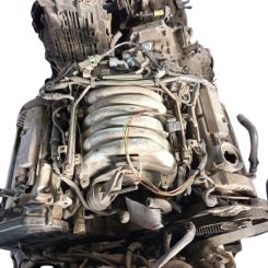 Motor aps, arj, aga, alf, aml Audi A6 c5 (4b2) 2.4