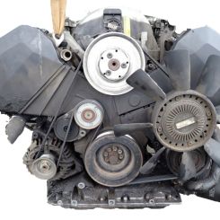 Motor aps, arj, aga, alf, aml Audi A6 c5 (4b2) 2.4