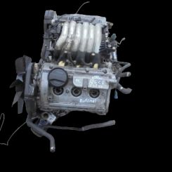 Motor aps, arj, aga, alf, aml Audi A6 c5 (4b2) 2.4