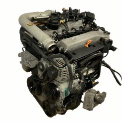 Motor apz, amm, ajg Audi A6 c5 (4b2) 2.4