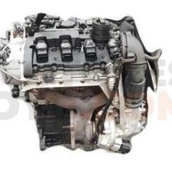 Motor alw, asm, arn Audi A6 c5 (4b2) 2.4
