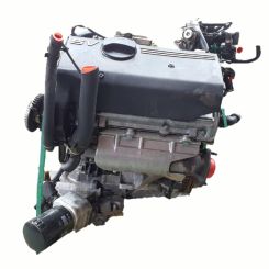 Motor aps, arj, aga, alf, aml Audi A6 c5 (4b2) 2.4