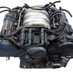 Motor aps, arj, aga, alf, aml Audi A6 c5 (4b2) 2.4 quattro