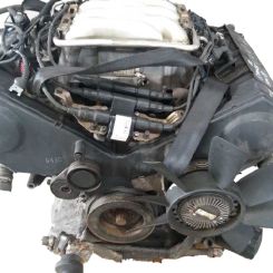 Motor apc Audi A6 c5 (4b2) 2.4 quattro