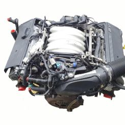 Motor aps, arj, aga, alf, aml Audi A6 c5 (4b2) 2.4 quattro