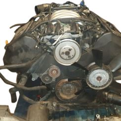 Motor aps, arj, aga, alf, aml Audi A6 c5 (4b2) 2.4 quattro