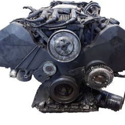 Motor aps, arj, aga, alf, aml Audi A6 c5 (4b2) 2.4 quattro