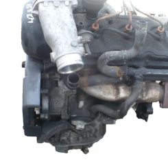 Motor aym Audi A6 c5 (4b2) 2.5 tdi