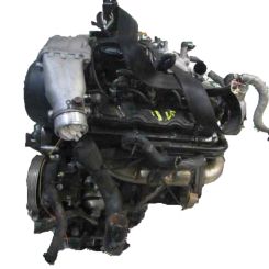Motor akn, afb Audi A6 c5 (4b2) 2.5 tdi
