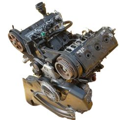 Motor akn, afb Audi A6 c5 (4b2) 2.5 tdi