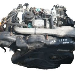 Motor aym Audi A6 c5 (4b2) 2.5 tdi