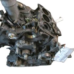 Motor ake, bau, bdh Audi A6 c5 (4b2) 2.5 tdi
