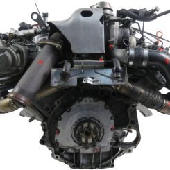 Motor akn, afb Audi A6 c5 (4b2) 2.5 tdi
