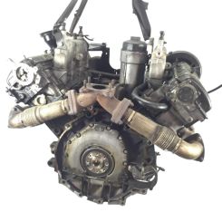 Motor ake, bau, bdh Audi A6 c5 (4b2) 2.5 tdi