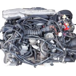 Motor akn, afb Audi A6 c5 (4b2) 2.5 tdi