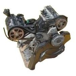 Motor akn, afb Audi A6 c5 (4b2) 2.5 tdi