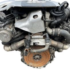 Motor aym Audi A6 c5 (4b2) 2.5 tdi