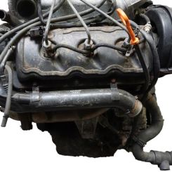 Motor ake, bau, bdh Audi A6 c5 (4b2) 2.5 tdi