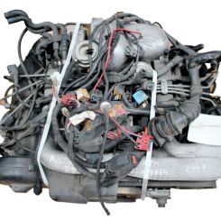 Motor aym Audi A6 c5 (4b2) 2.5 tdi