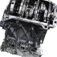 Motor bfc, bcz, bdg Audi A6 c5 (4b2) 2.5 tdi