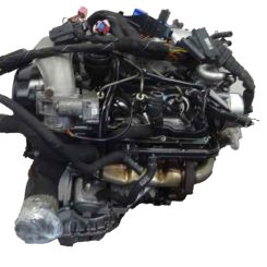 Motor bfc, bcz, bdg Audi A6 c5 (4b2) 2.5 tdi