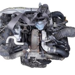 Motor bfc, bcz, bdg Audi A6 c5 (4b2) 2.5 tdi