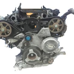 Motor ake, bau, bdh Audi A6 c5 (4b2) 2.5 tdi quattro