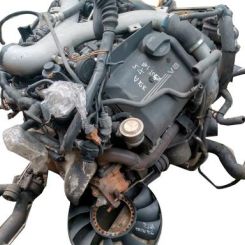 Motor ajk Audi A6 c5 (4b2) 2.7 t
