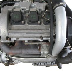 Motor ajk Audi A6 c5 (4b2) 2.7 t