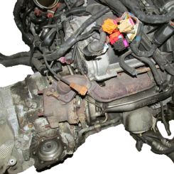 Motor ajk Audi A6 c5 (4b2) 2.7 t