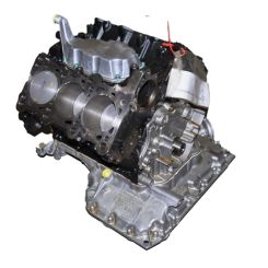 Motor atq, ack, amx, apr, alg, aqd Audi A6 c5 (4b2) 2.8