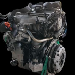 Motor ack, amx, apr, alg, aqd Audi A6 c5 (4b2) 2.8 quattro