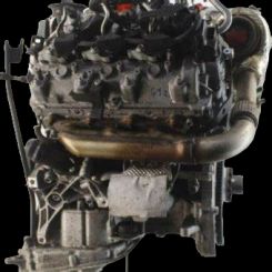 Motor atx Audi A6 c5 (4b2) 2.8 quattro