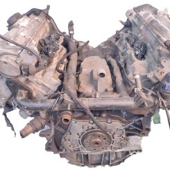 Motor ack, amx, apr, alg, aqd Audi A6 c5 (4b2) 2.8 quattro
