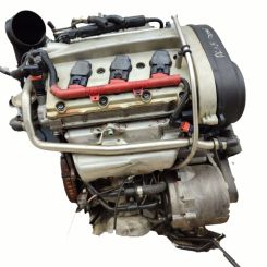 Motor bbj Audi A6 c5 (4b2) 3.0