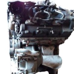 Motor bbj Audi A6 c5 (4b2) 3.0
