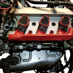 Motor asn Audi A6 c5 (4b2) 3.0